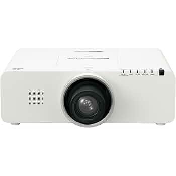 良品 希少 Panasonic PT-EW630 プロジェクター 本体 良品 希少 Panasonic PT-EW630 プロジェクター 本体 良品 希少